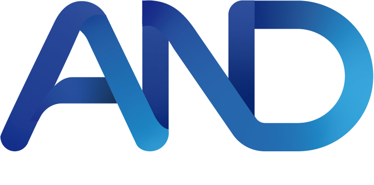 AND Logo